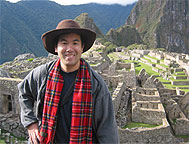 In Peru